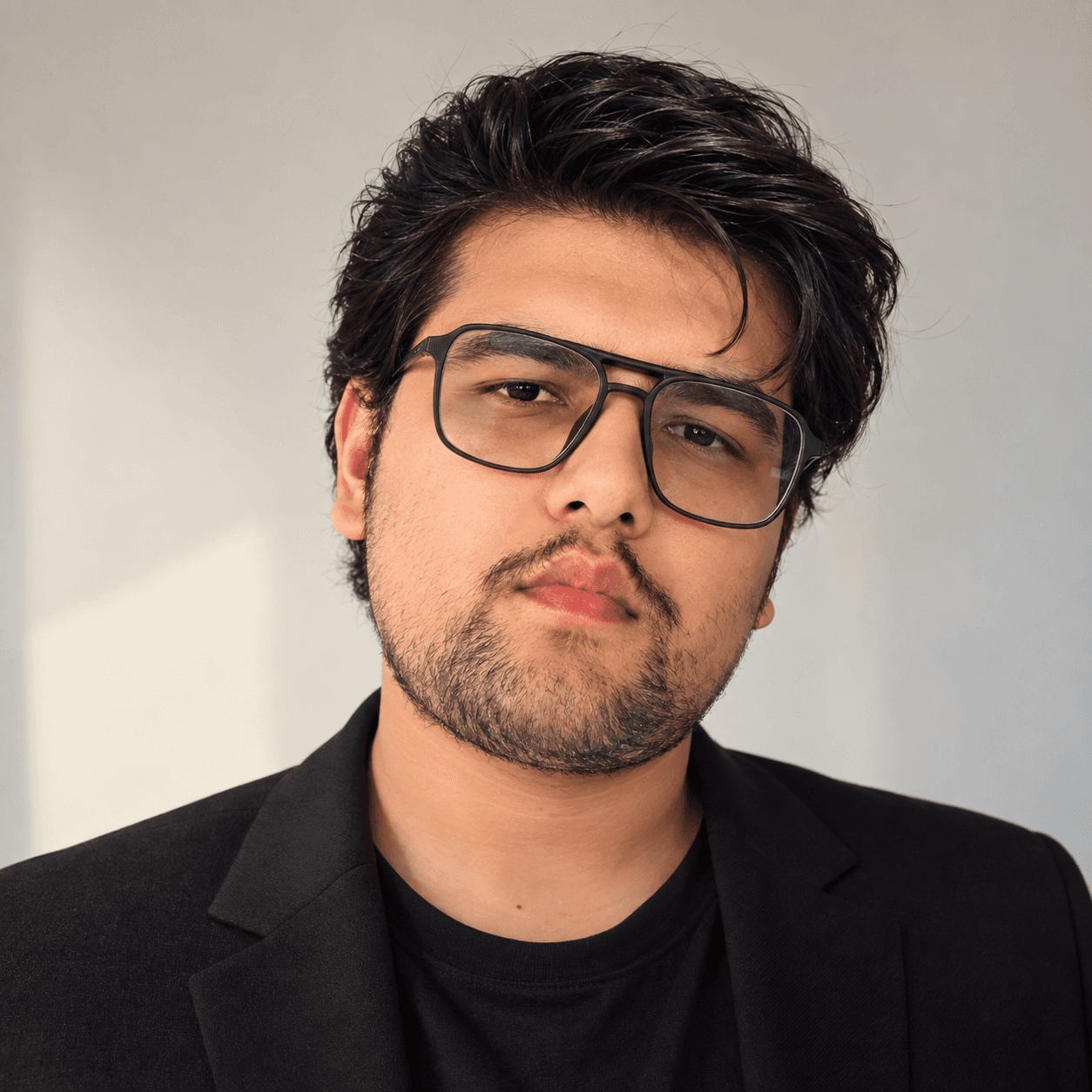 Arpan Bhandari